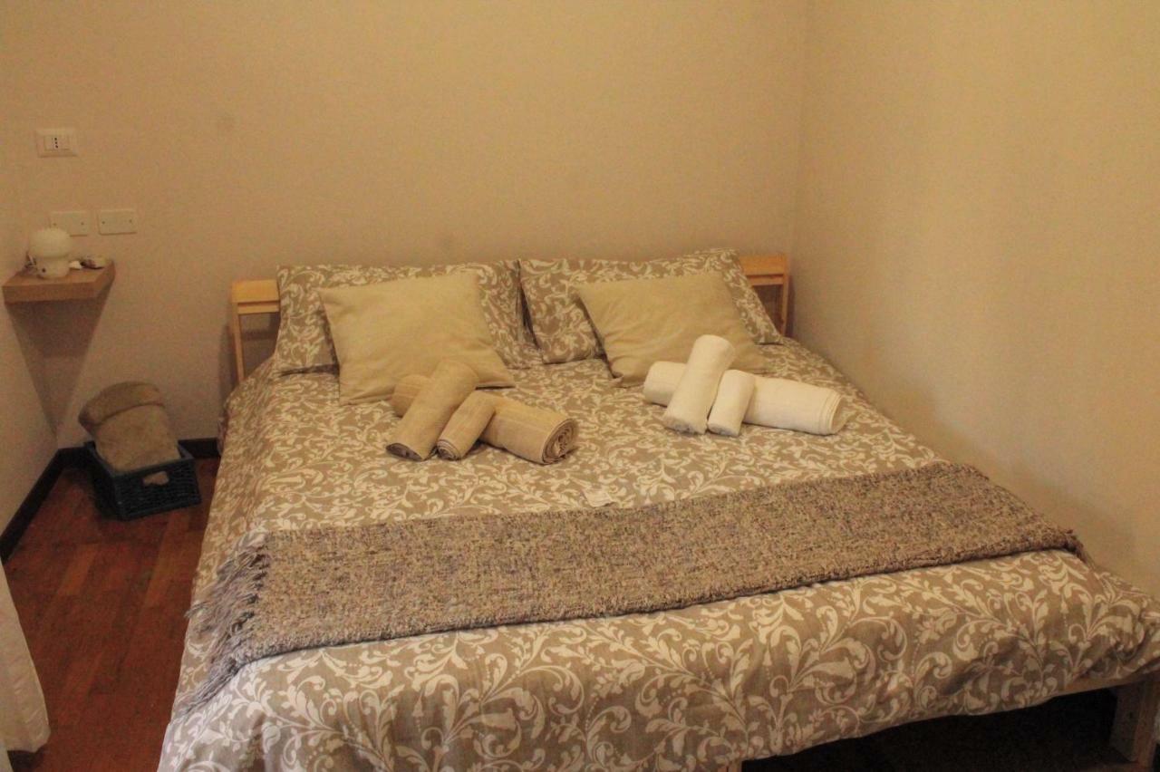 Sweet Milano Guest house
